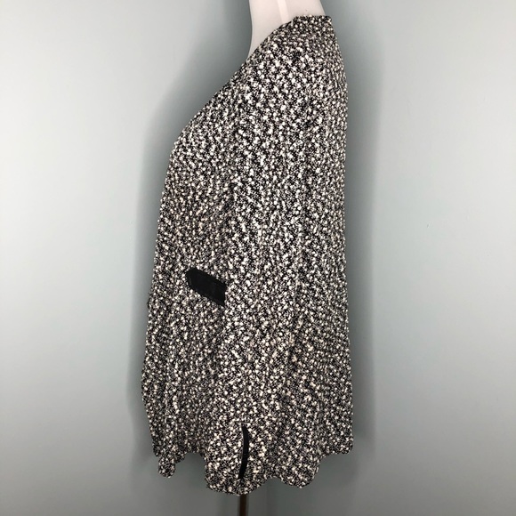 Bali Popcorn Open Cardigan - Picture 3 of 5